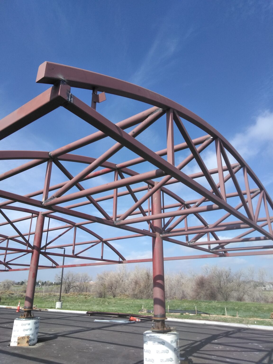 Precision Steel Precision Steel